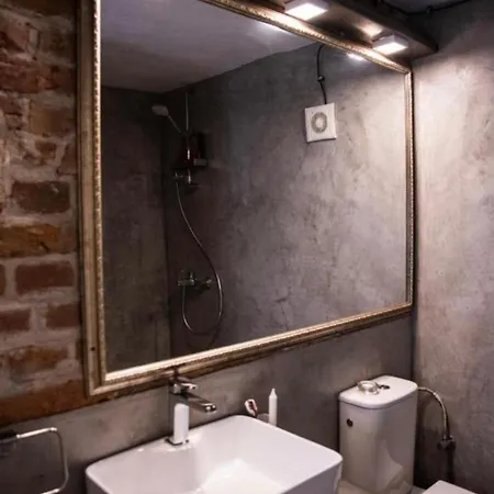 Central Apartment Sofia